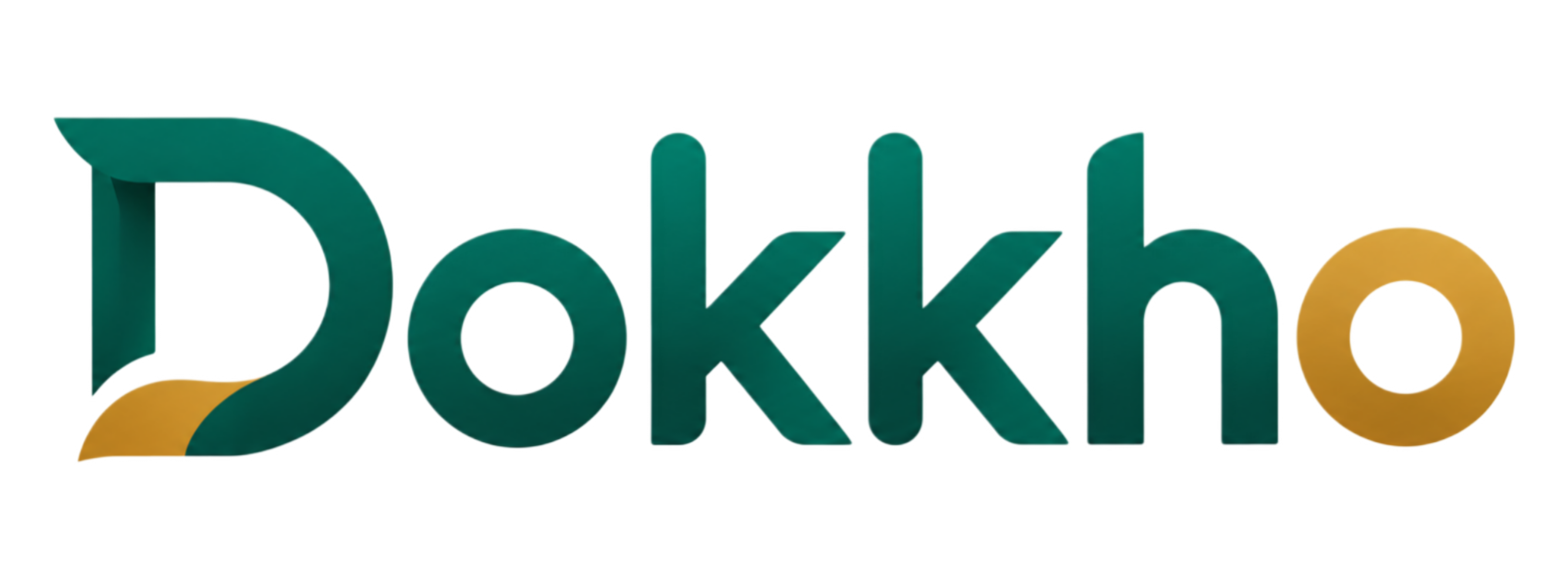 Dokkho Academy Logo